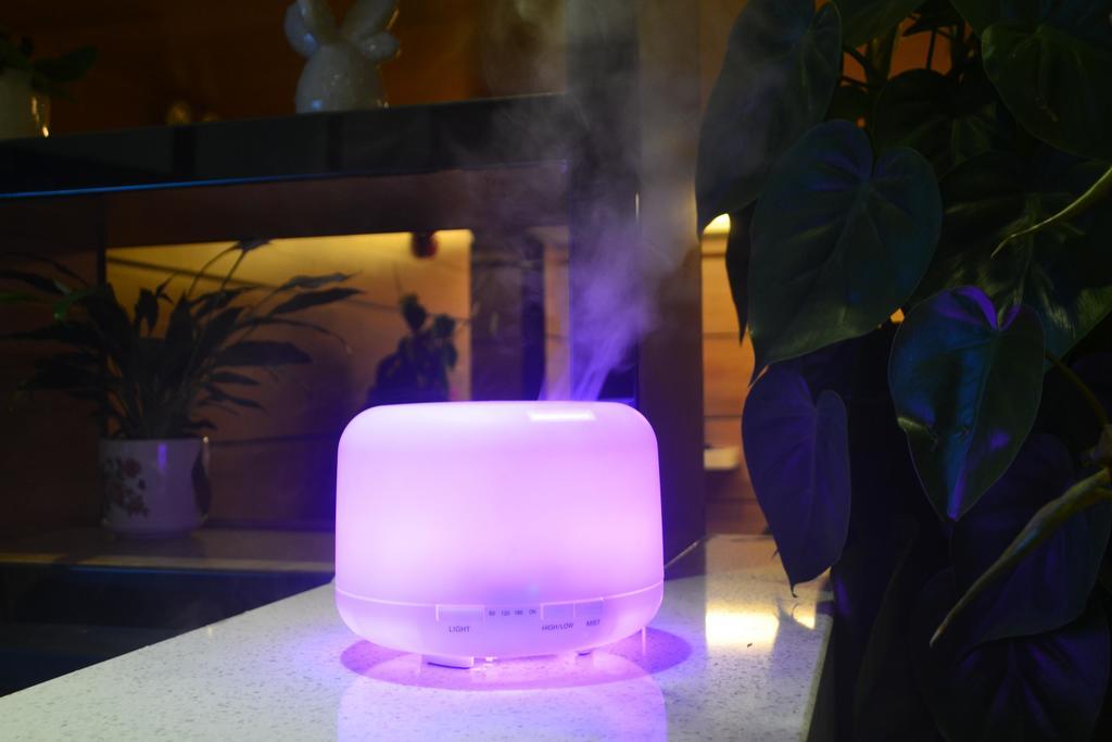 Lavande Hotel Zhuhai Gongbei Port Square Екстер'єр фото