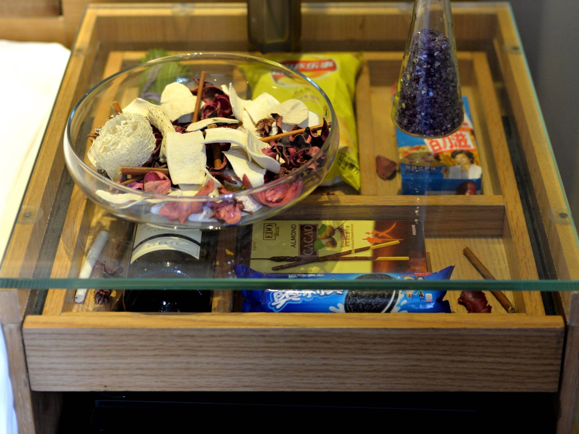 Lavande Hotel Zhuhai Gongbei Port Square Екстер'єр фото